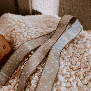 Цифровая камера Mrs. Ertha "Cam Cam Little Daisys", очарование маргариток с кирпичным